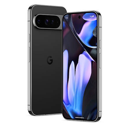 Google Pixel 9 Pro XL 512 GB Obsidian | Telekom Geschäftskunden