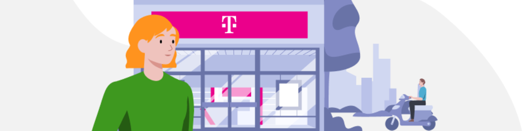 Telekom Shop 