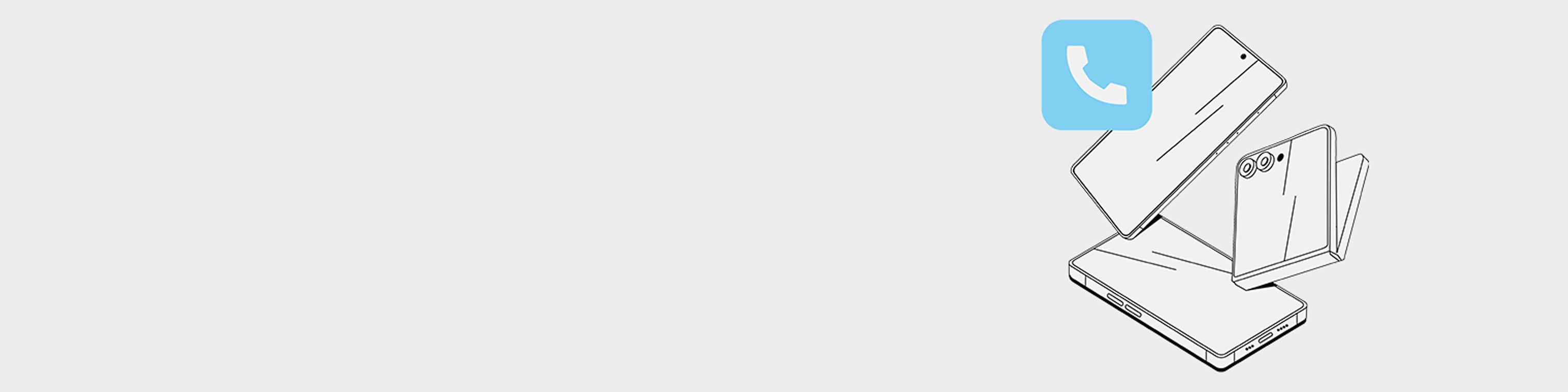 Bühnenabbildung Business Smartphones & Handys