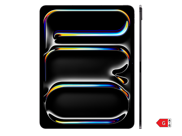 Produktabbildung iPad Pro M5