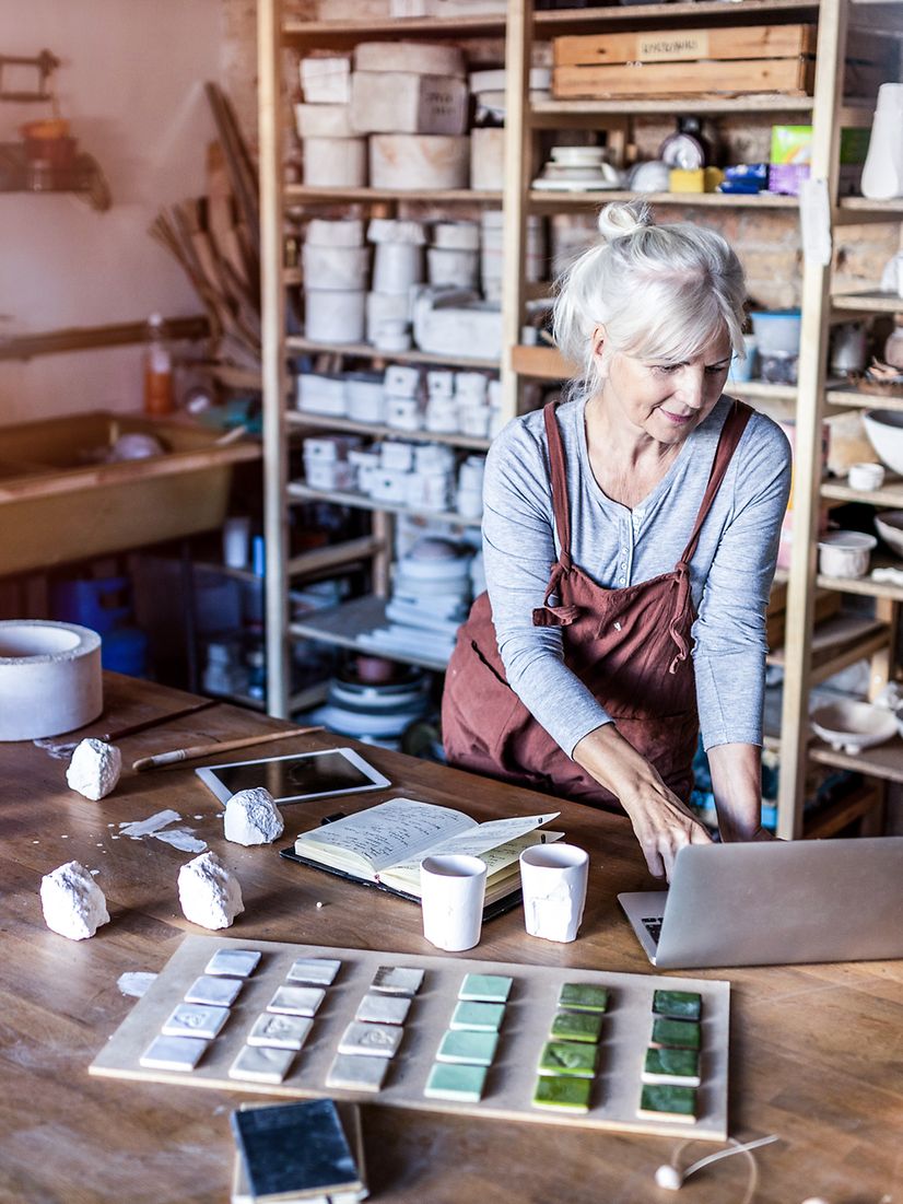 Digital Schutzpaket Business