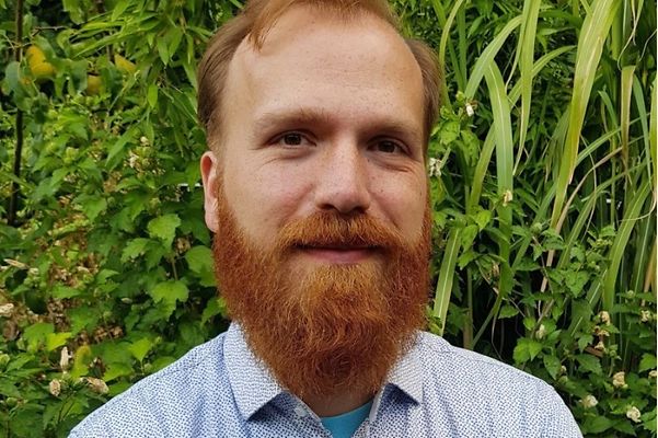 Bild zeigt den Telekom Autor Julien Cléro zum Thema Micosoft Copilot