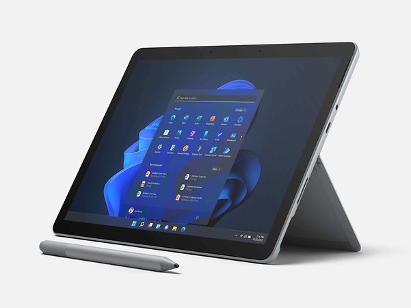 Product image: Microsoft Surface Go 3 LTE