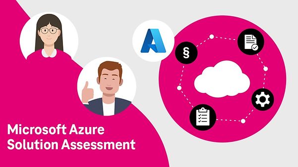 Video thumbnail: From analysis to migration plan: your path to the cloud