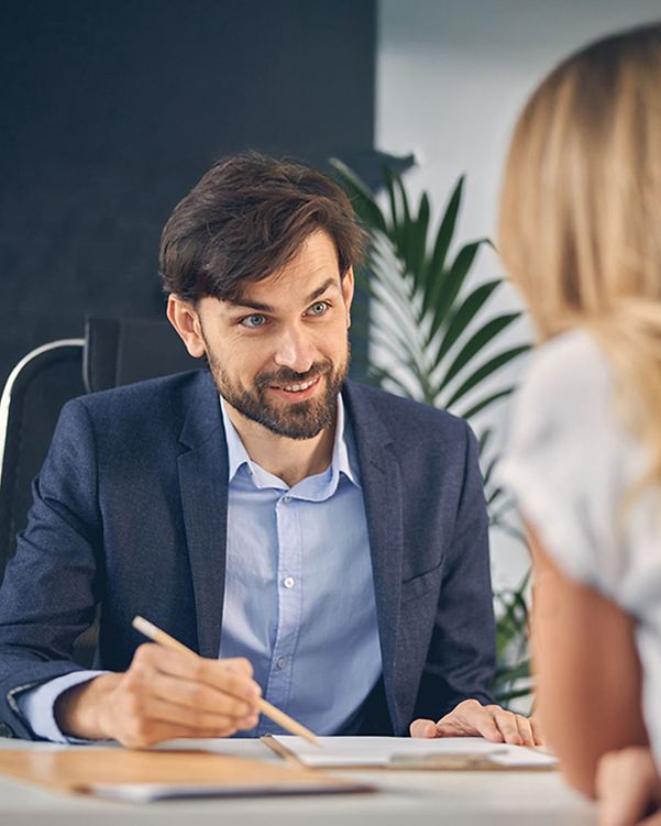 Thanks to Swyx X, solicitors can attend to their clients' concerns without interruption.