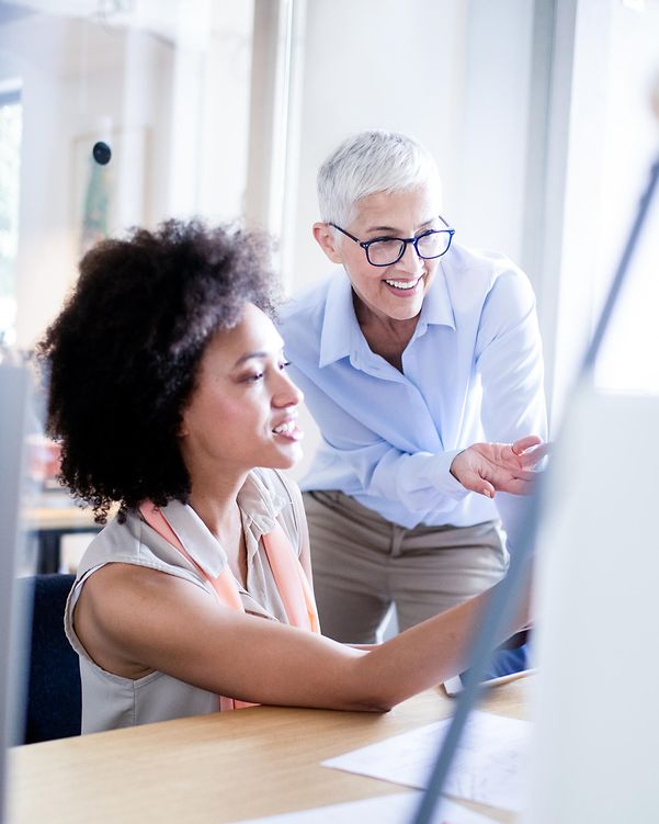 XPhone Connect improves teamwork.