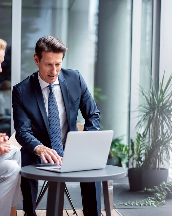 Entrepreneurs discuss alternatives to CloudConnect