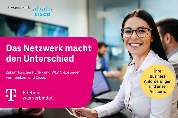 Cover page: Cisco Routing flyer