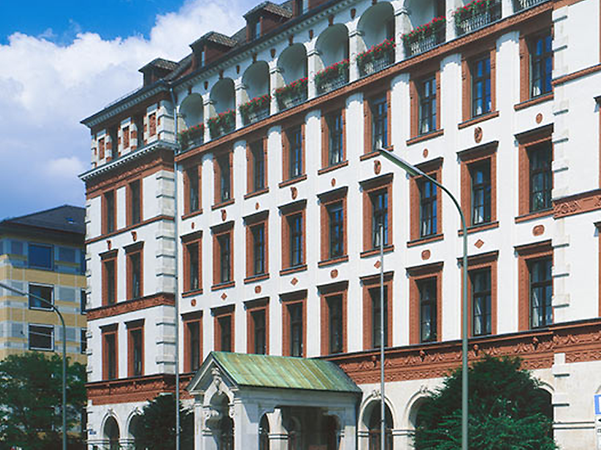 Chamber of Industry and Commerce in Munich