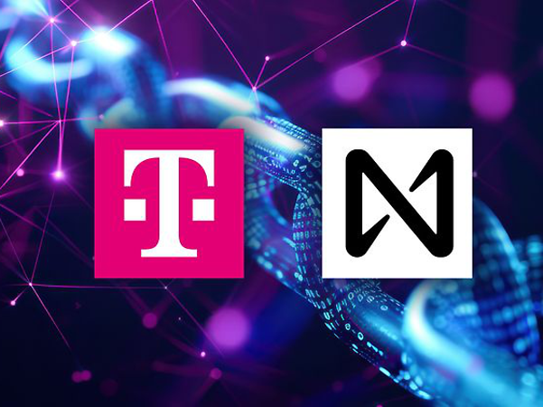 Press release Near and Telekom