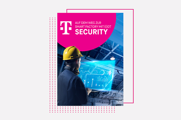 Cover White Paper Smart Factory