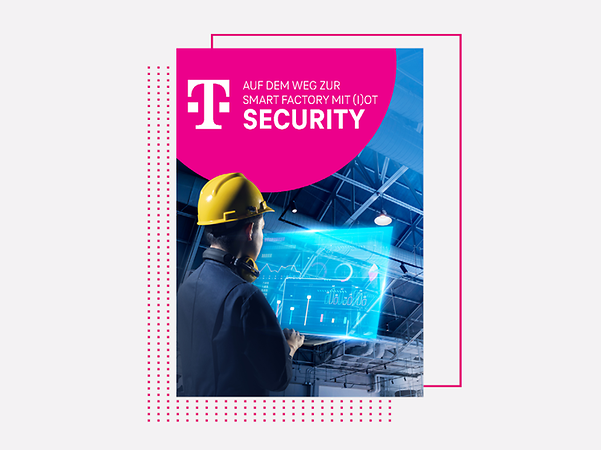 Cover White Paper Smart Factory