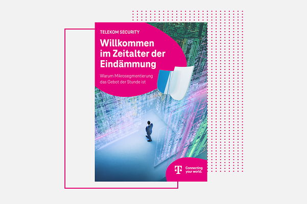 Cover White Paper Microsegmentation