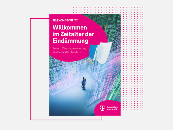 Cover White Paper Microsegmentation