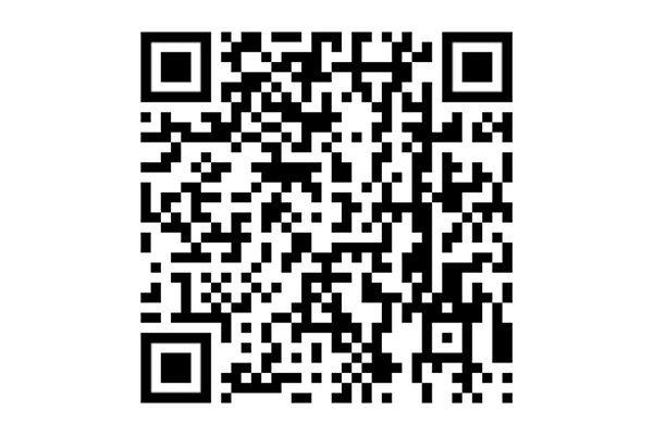 Scan the QR code and download Contacts from Google PlayStore.