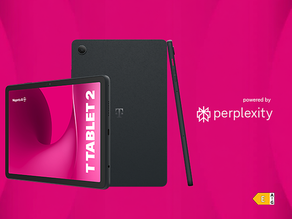 Product image T Tablet 2