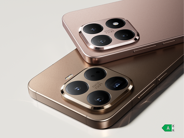 The Xiaomi 15T series with the Xiaomi 15T and 15T Pro