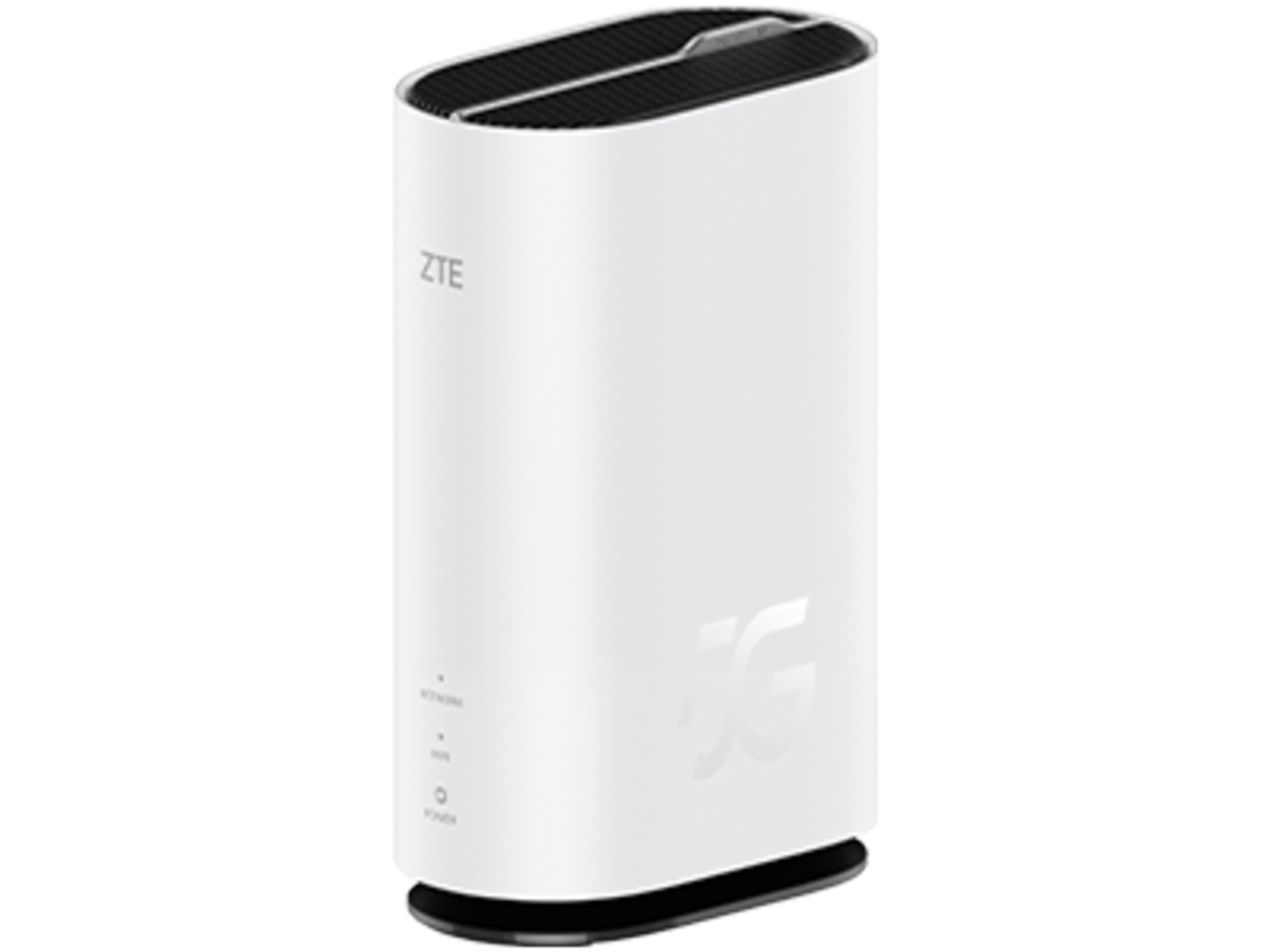 Product image of the mobile router including HyperBox 5G lite