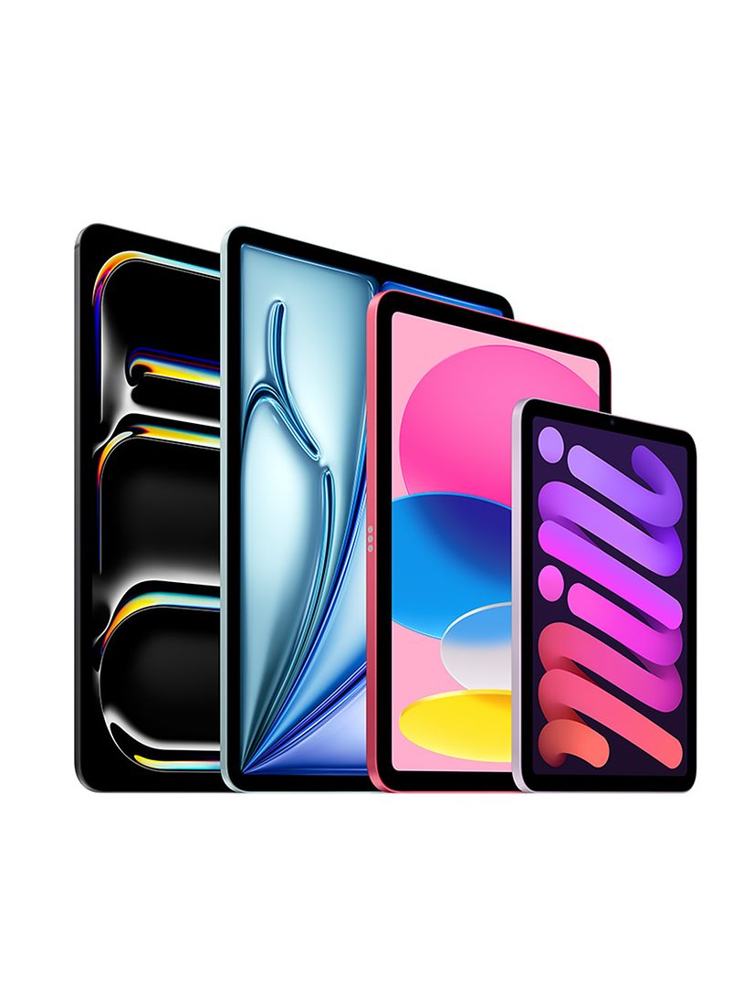 Product image iPad series