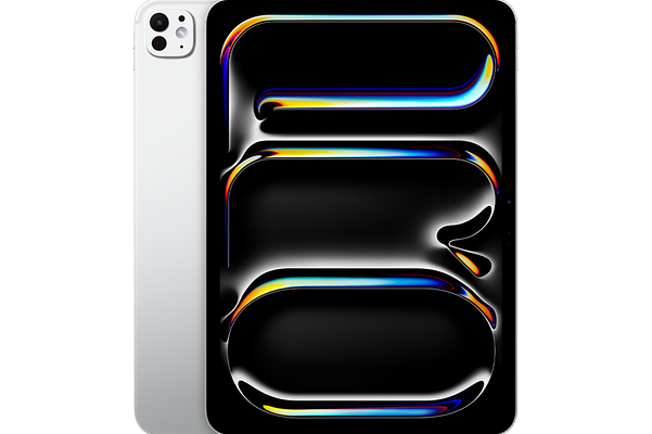 iPad Pro cellular space black portrait format_data
