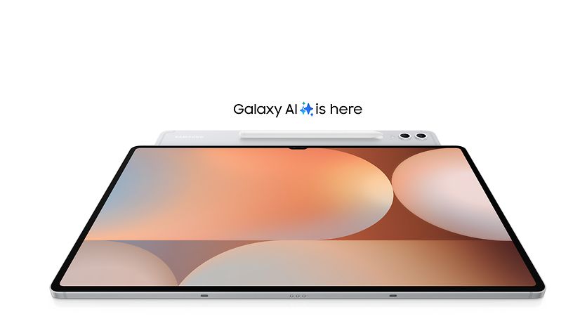 Product image Samsung Galaxy Tab S10 Ultra