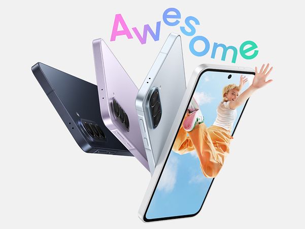 Product image: Samsung Galaxy A Series 2026