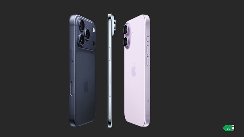 Bühnenabbildung Apple Power Weeks