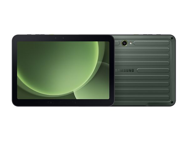 Produktabbildung Samsung Galaxy Tab Active5 Pro Enterprise Edition