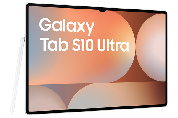Produktabbildung Samsung Galaxy Tab S10 Ultra