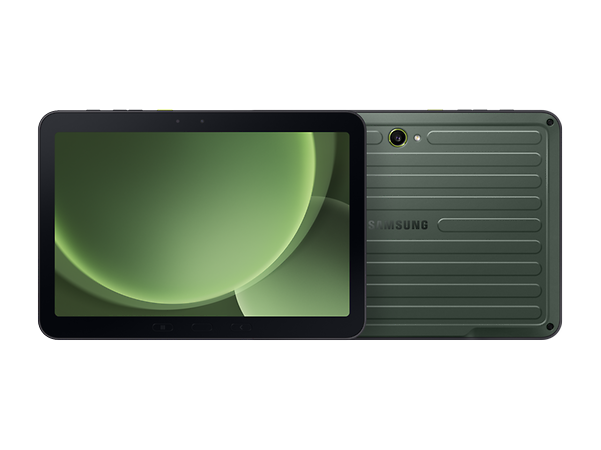 Produktabbildung Samsung Galaxy Tab Active5 Pro Enterprise Edition