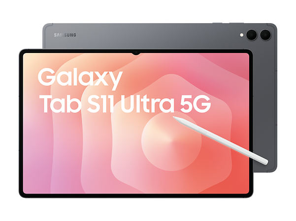 Produktabbildung Samsung Galaxy Tab S11 Ultra 5G