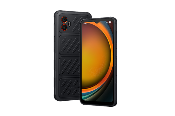 Produktabbildung Samsung Galaxy XCover7 Pro Enterprise Edition