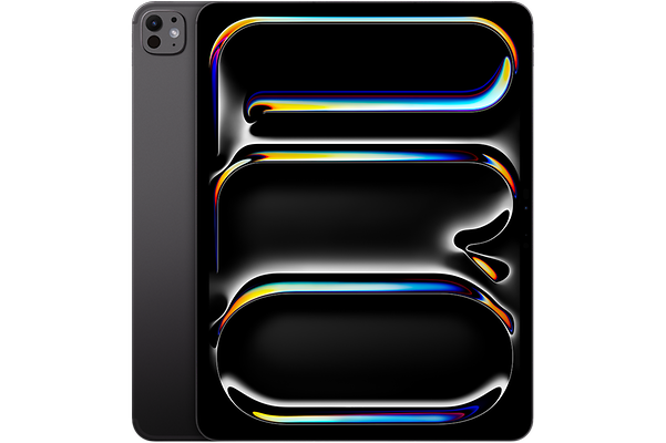 Produktabbildung Apple iPad Pro Space Black