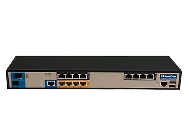 Audiocodes m800b 8s0 against a white background