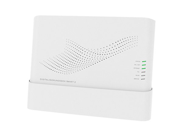 Premium 2 digitisation box against a white background