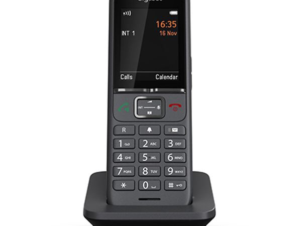 Gigaset S700H DECT - Handset