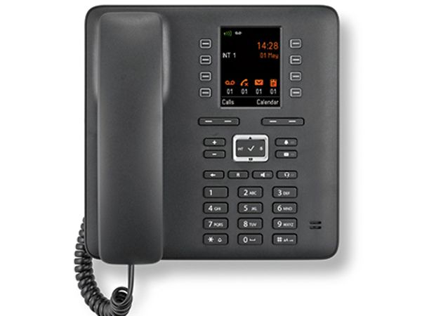 Gigaset Maxwell C Desk Phone