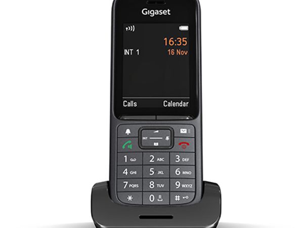 Gigaset SL800H DECT PRO - Handset