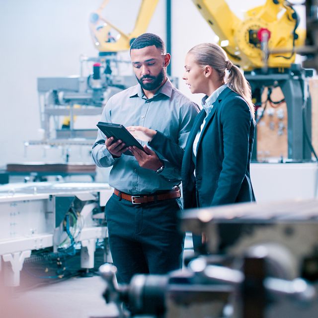 Router mittlere Netzwerke