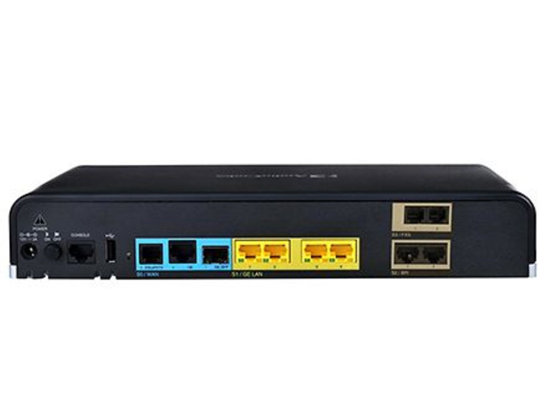 AudioCodes M500Li 2S0 2ab