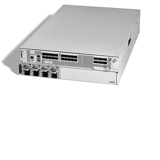 Cisco Catalyst 8000 Series