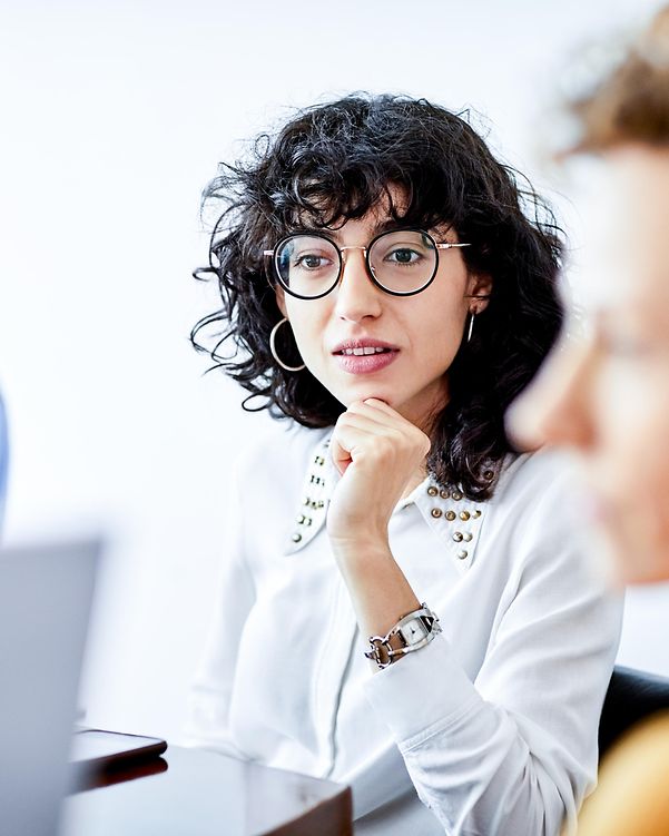 Office staff talk about the versatility of the Cisco Catalyst 8000 Series