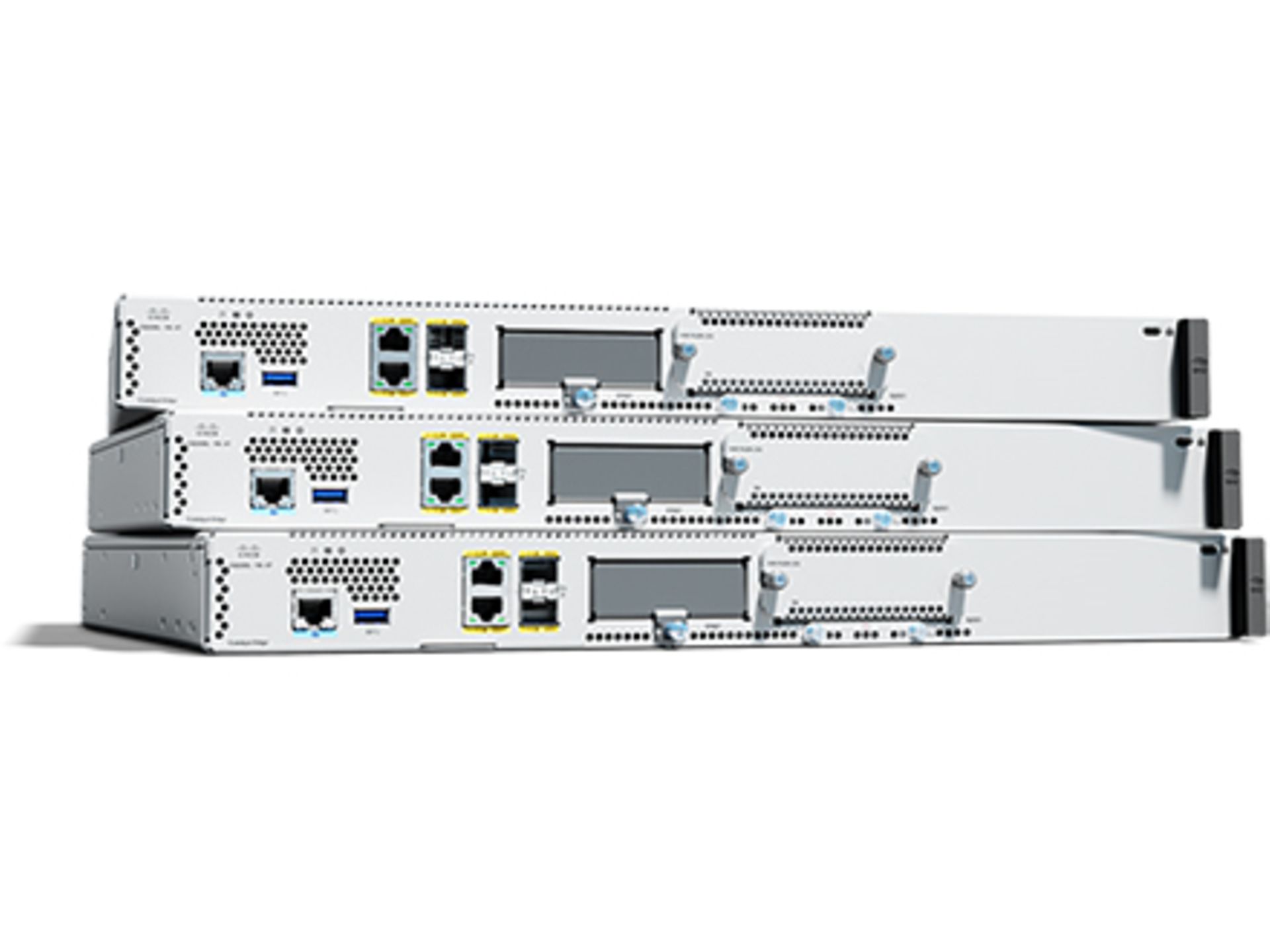Cisco Catalyst 8200 Series