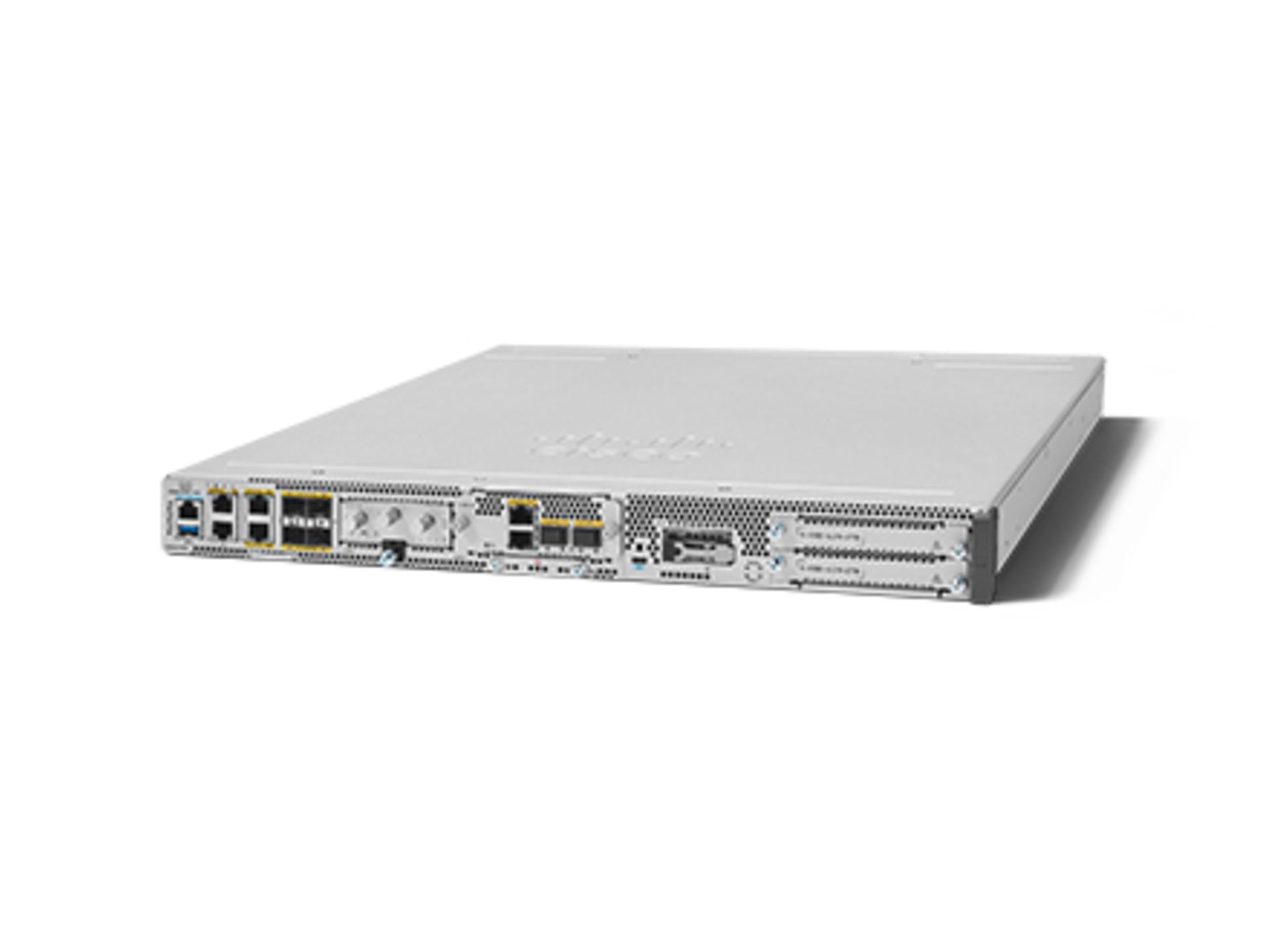 Cisco Catalyst 8300 Series