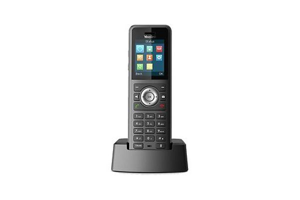 Yealink W59R against a white background