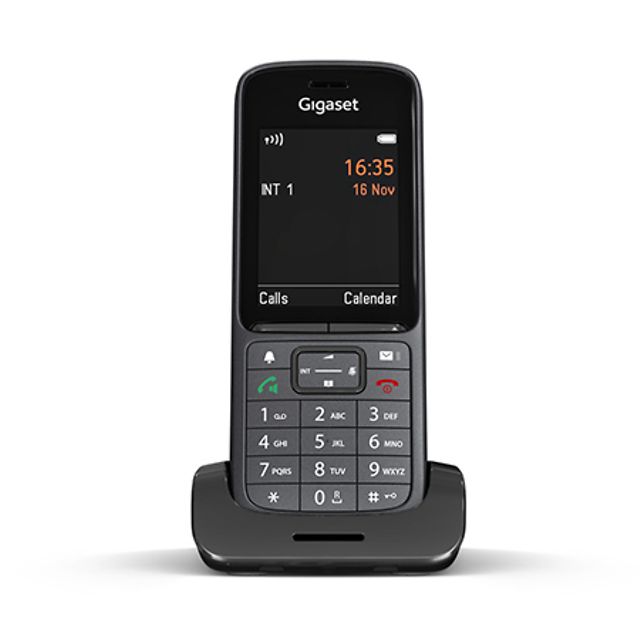 Gigaset SL800H DECT PRO - Handset