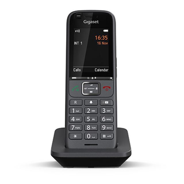 Gigaset S700H DECT - Handset