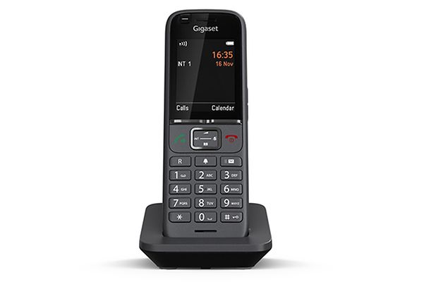 Gigaset S700H against a white background