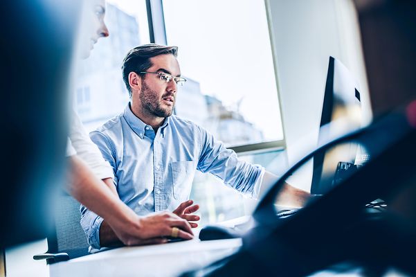 Yealink T54W – High quality and design with a low-carbon goal