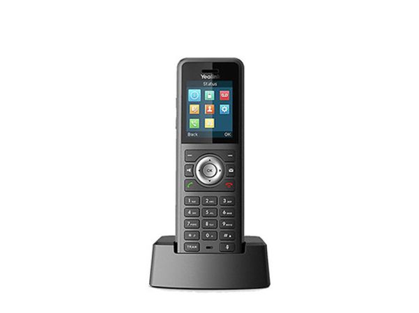 Yealink W59R cordless IP telephone